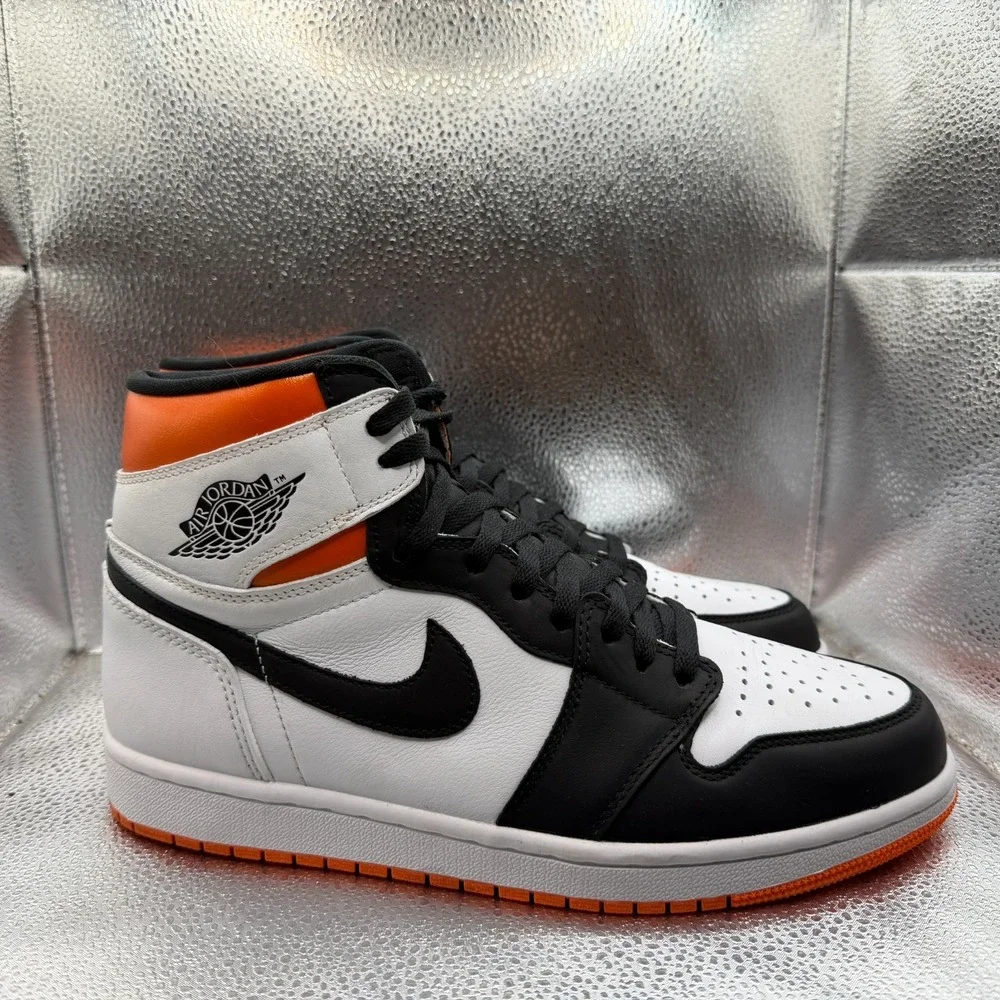 Jordan size 10